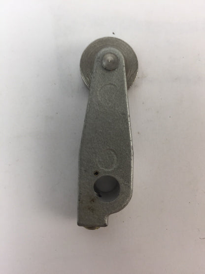 WESTINGHOUSE RRCM RR LIMIT SWITCH FIXED ROLLER LEVER