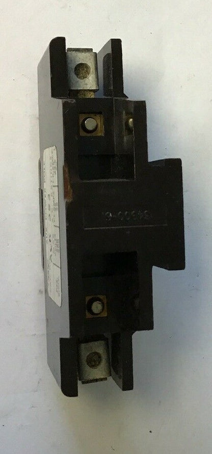 ARROW HART ACK-353 INDUSTRIAL CONTROL 25AMP 600VAC