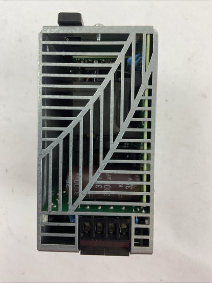 PULS PIC480.241D POWER SUPPLY OUTPUT 24-28VDC INPUT 100-240VAC 5.4-2.4A 50-60HZ