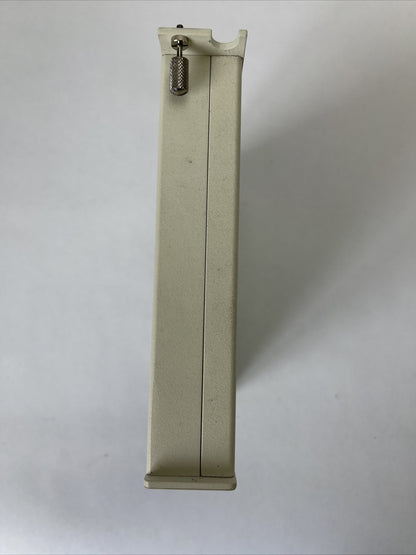 NATIONAL INSTRUMENTS SCXI-1366 TERMINAL BLOCK 150V