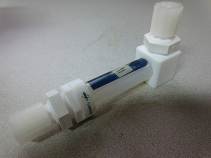 ENTEGRIS ACCU-TEK FI-8F-5000-IP FLOW INDICATOR 5000 1/2 FT - NEW SURPLUS