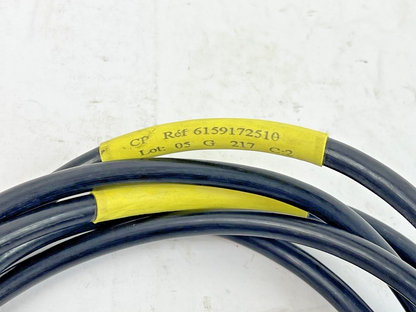 DESOUTTER - 6159172510 - TORQUE CABLE - CLPNS 2M L - GEORGES RENAULT CORDSET