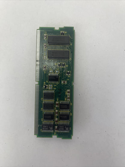 FANUC A20B-2902-0070/04B DAUGHTER CIRCUIT BOARD
