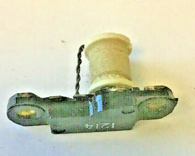 CUTLER HAMMER 1214A HEATER***LOTOF4***