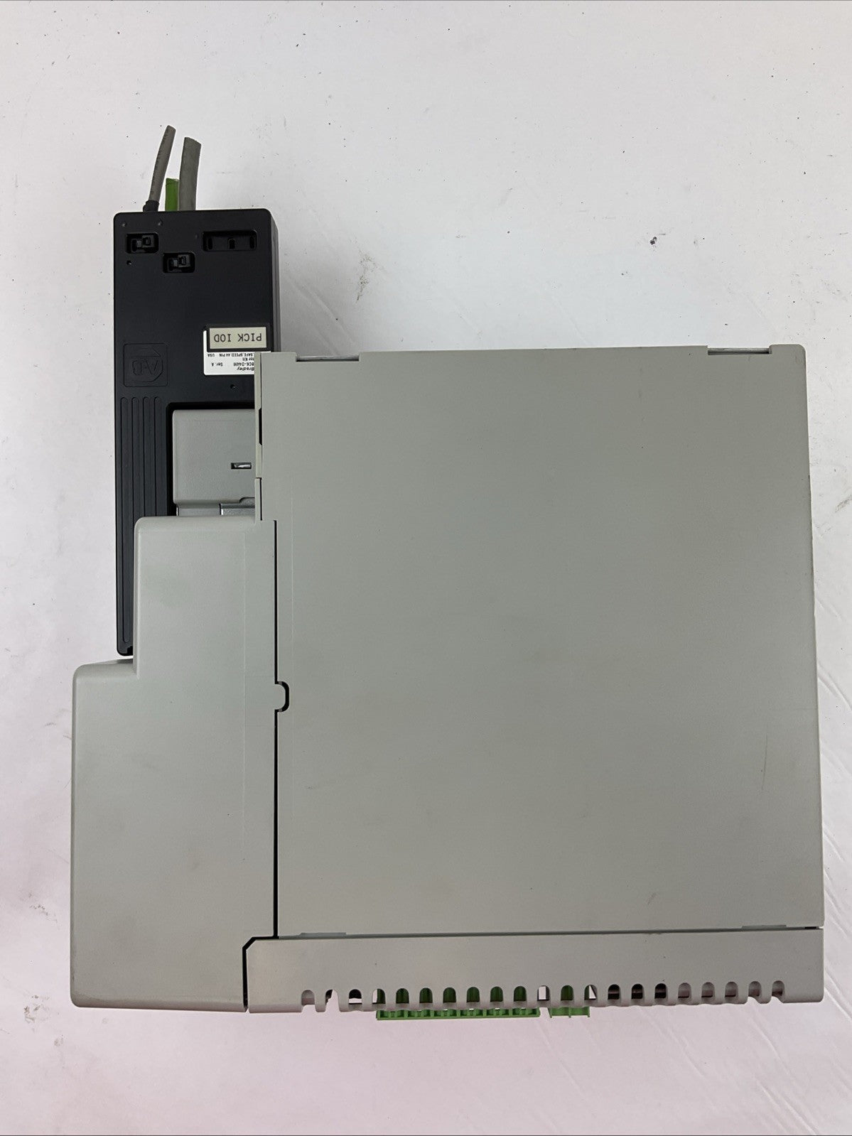 ALLEN BRADLEY 2094-BC01-MP5-M INTEGRATED AXIS MODULE SER A 2094-SE02F-M00-S0