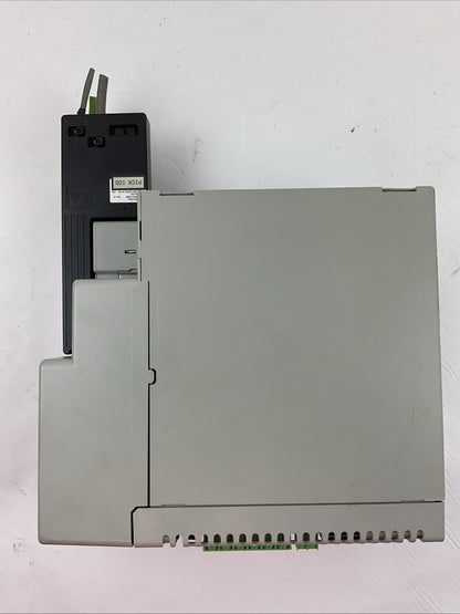 ALLEN BRADLEY 2094-BC01-MP5-M INTEGRATED AXIS MODULE SER A 2094-SE02F-M00-S0
