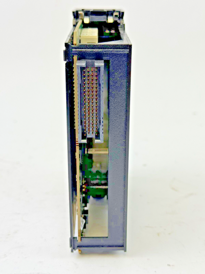 ALLEN-BRADLEY -  1756-EN3TR SER. A FW: 4.004 - CONTROL LOGIX ETHERNET MOTION MOD
