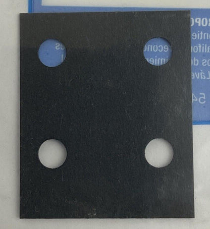 MILLER 026605 INSULATION PART