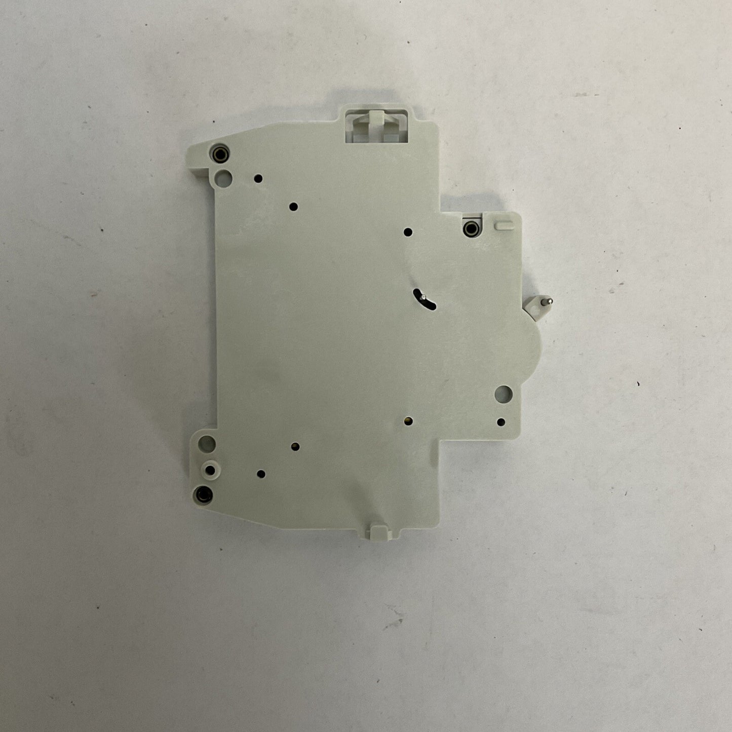 ALLEN BRADLEY 1492-ASPH3 SER C AUXILIARY SWITCH