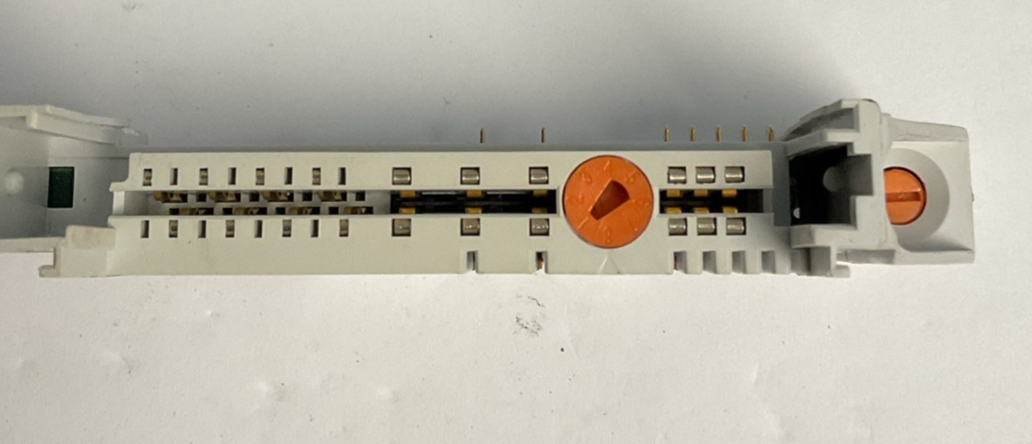 ALLEN BRADLEY 1734-TOP SER.A DIR/VER1000236069/00 TERMINAL BASE****LOTOF6****