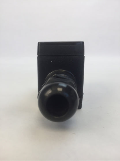 WARNER ELECTRIC MCS-162P PHOTOSCANNER
