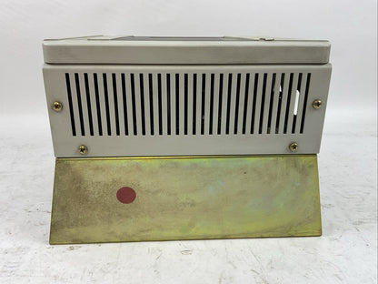 ALLEN BRADLEY 1336S-BRF50-AA-EN4 1336 PLUS SENSORLESS VECTOR DRIVE SER D