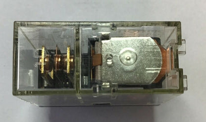 OMRON G2R-1-S 120VAC RELAY 10A 250VAC/30VDC***LOTOF5***