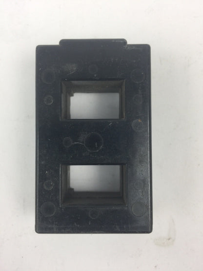 ALLEN BRADLEY 70A06 COIL SIZE 0 2-3-4 POLES ONLY 220V 60CY