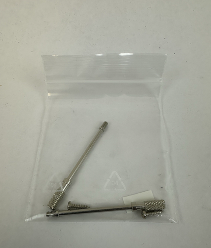 PHOENIX CONTACT D-SUB STANDARD CONNECTOR 2761622 SUBCON 25/M-SH