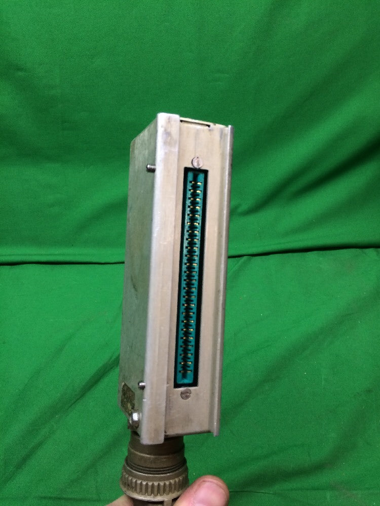 MODICON W600-003 CABLE AS-W600-003