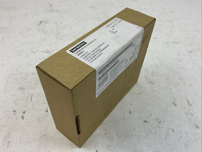 SIEMENS 1P 6GK7277-1AA10-0AA0 SIMATIC NET CM S7-1200 COMMUNICATION MODULE