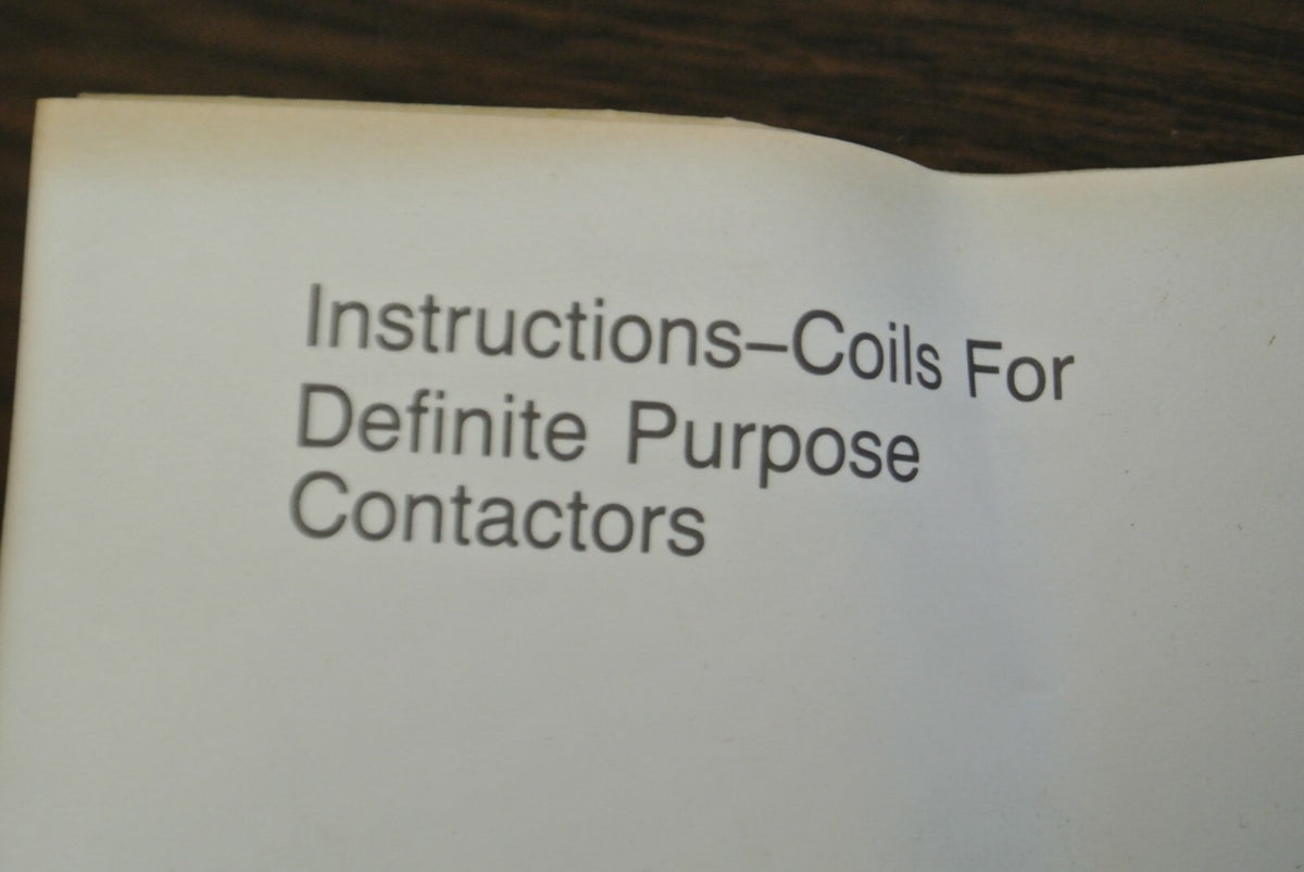 GE / GENERAL ELECTRIC 55-B21H / RENEWAL COIL / 24V, 60Hz / NEW SURPLUS