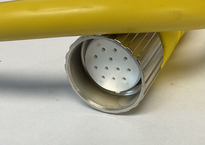ALLEN BRADLEY 899M-F12AHMU-0M6 PATCHCORD SER.A 12PIN 250V 8A