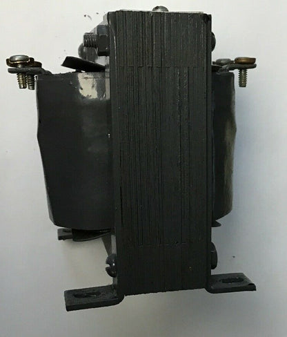 SQUARE D  9070 AA0-50 50-60CY 50VA  PRI.440VOLTS  SEC.110VOLTS TRANSFORMER