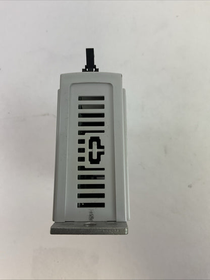 IAI ACON-C-30 I-NP-2-0-ABU POSITION CONTROLLER OUTPUT 0-24VAC INPUT 24VDC 2A
