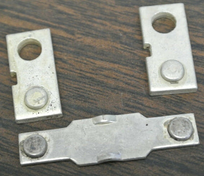 I-T-E G203A CONTACT KIT / SIZE 00 / SET of 3 POLES / NEW SURPLUS / SIEMENS GOULD