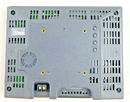 KEYENCE CA-MP81 VISION SYSTEM MONITOR/SCREEN 24VDC