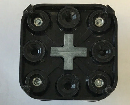 ALLEN BRADLEY 800T-A2 FLUSH HEAD PUSH/BUTTON TYPE 4,13 SERIES