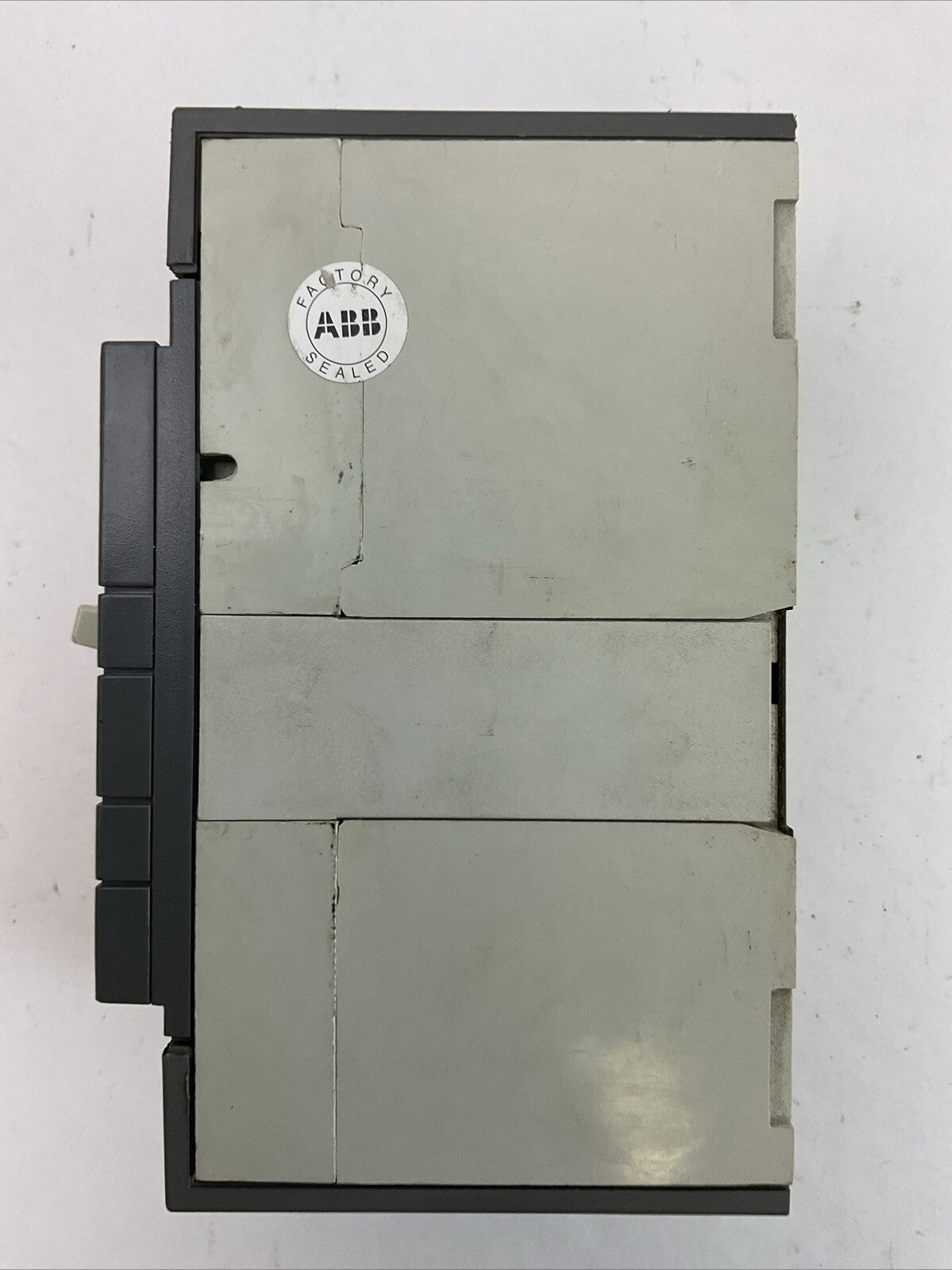 ABB SACE S3 CIRCUIT BREAKER 150A 480VAC 500VDC 2POLE TYPE S3N
