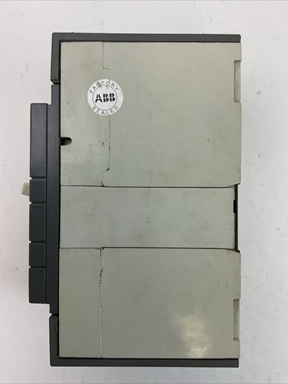 ABB SACE S3 CIRCUIT BREAKER 150A 480VAC 500VDC 2POLE TYPE S3N