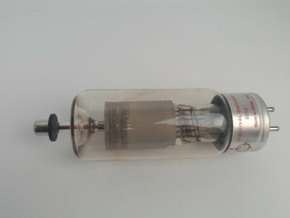 NATIONAL ELECTRONICS 8053 ELECTRONIC TUBE