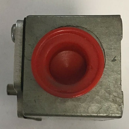 GOULD C2 JK528 LIMIT SWITCH SERIES A NEMA A600