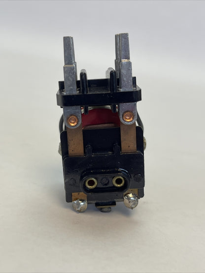 LINE ELECTRIC MKT-2A RELAY 120VAC