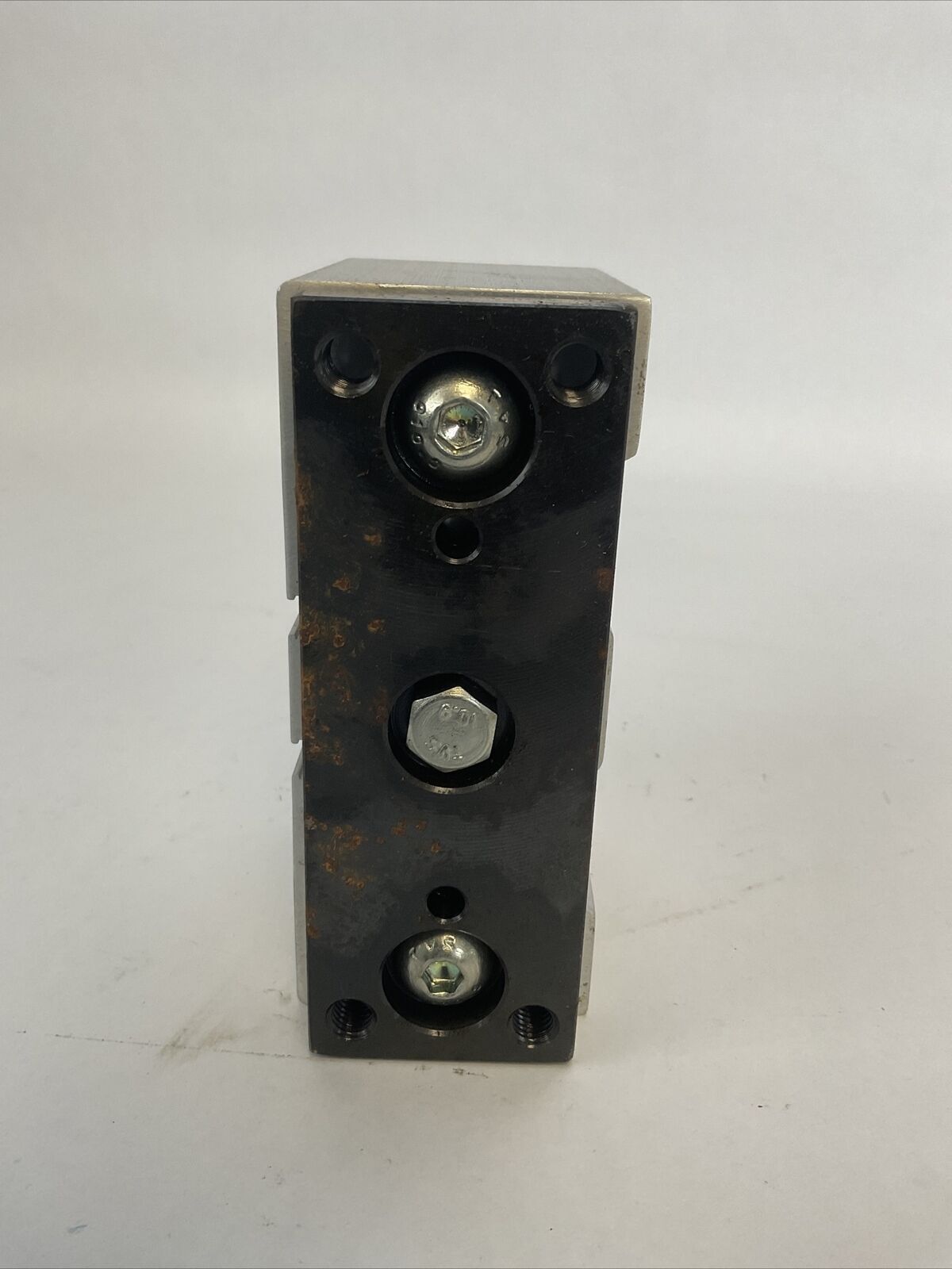 PARKER P5T-J040DGSN025 SHORT STROKE THRUSTER 145PSI
