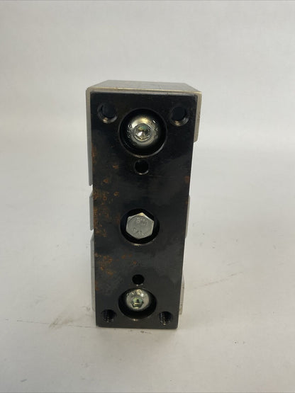 PARKER P5T-J040DGSN025 SHORT STROKE THRUSTER 145PSI
