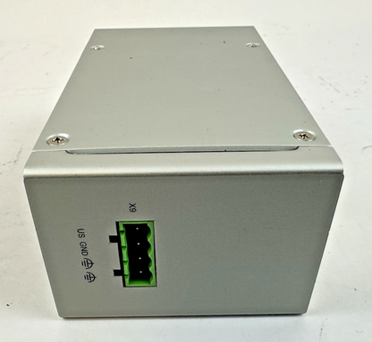 PHOENIX CONTACT FL SWITCH SFN 8TX 2891929 24VDC ETHERNET 8 PORT HW 12