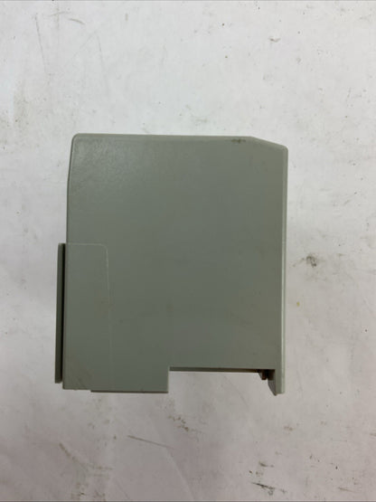 ALLEN BRADLEY 1794-OB16P SER A REV B01 F/W REV BLANK 24VDC SOURCE OUTPUT MODULE
