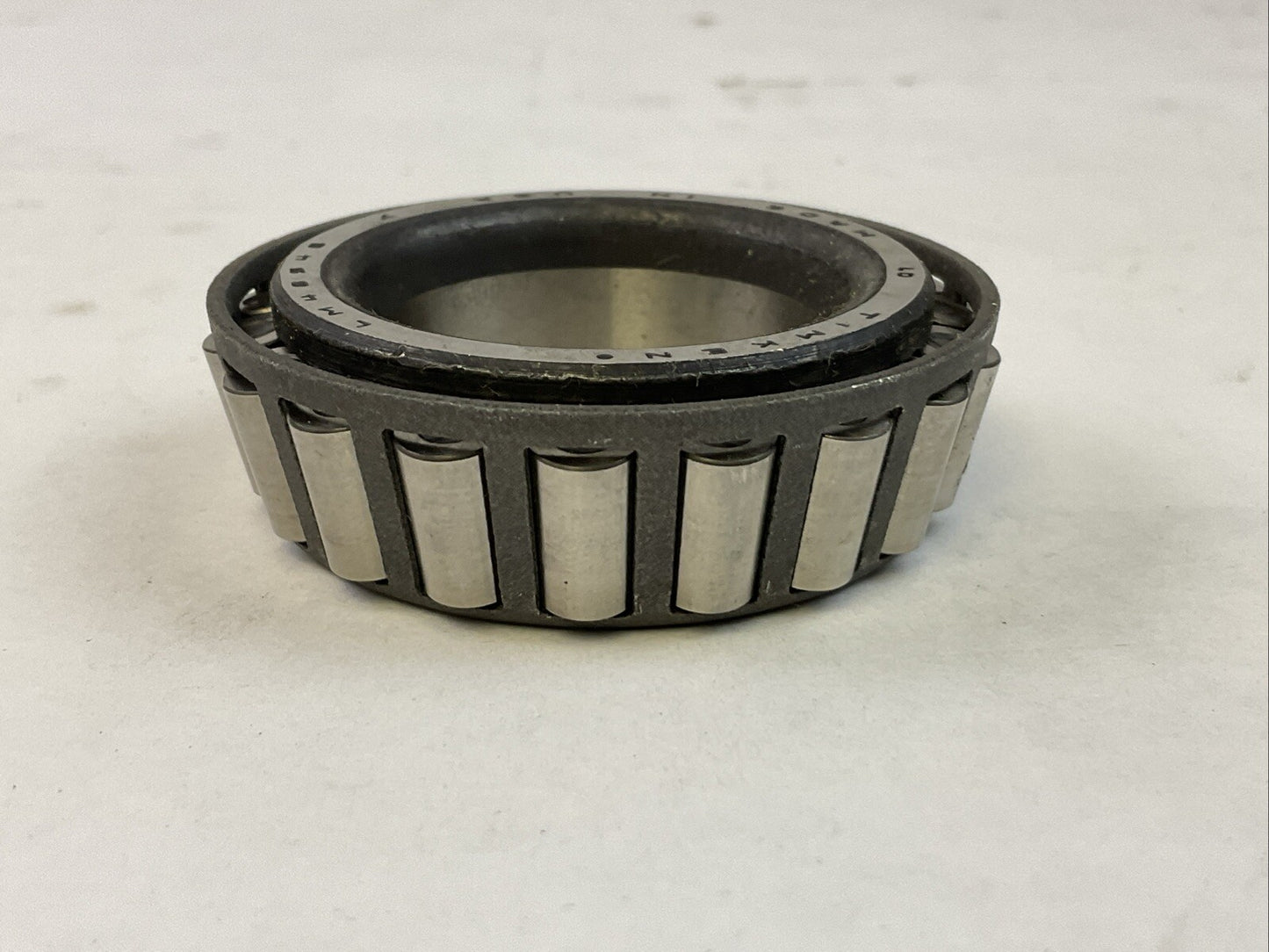 TIMKIN LM48548 TAPERED ROLLER BEARING