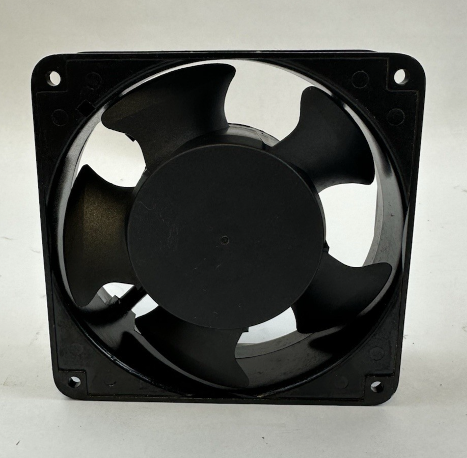 DAYTON 6KD75 117 CFM AC AXIAL FAN 115V 60HZ