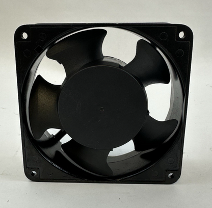 DAYTON 6KD75 117 CFM AC AXIAL FAN 115V 60HZ