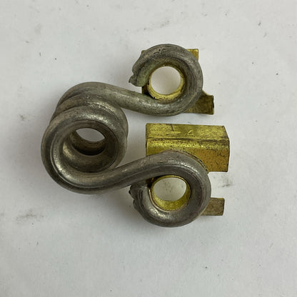 FURNAS H46 HEATER (LOT OF 2)