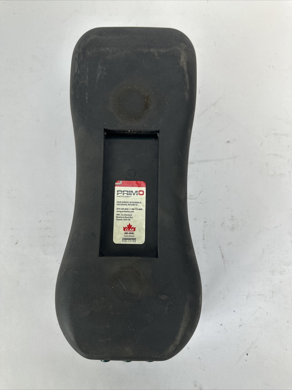 EUROTRON MON-01654 UNIGAS 1000 BTU 7822-1-2-2-1P-1