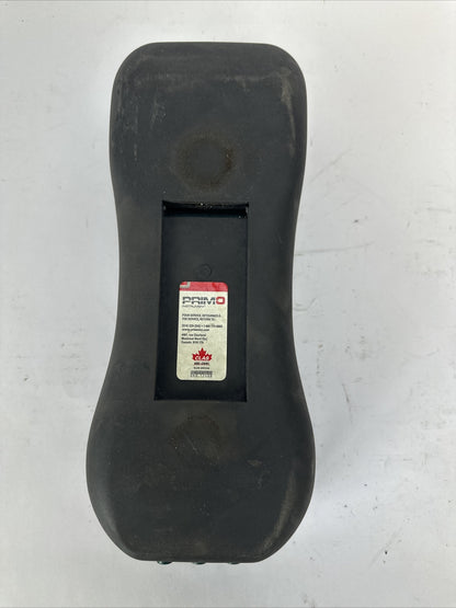 EUROTRON MON-01654 UNIGAS 1000 BTU 7822-1-2-2-1P-1