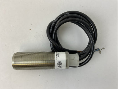 CUTLER HAMMER E58-30TD250-GL PHOTOELECTRIC SENSOR 20-132VAC 15-30VDC 300ma