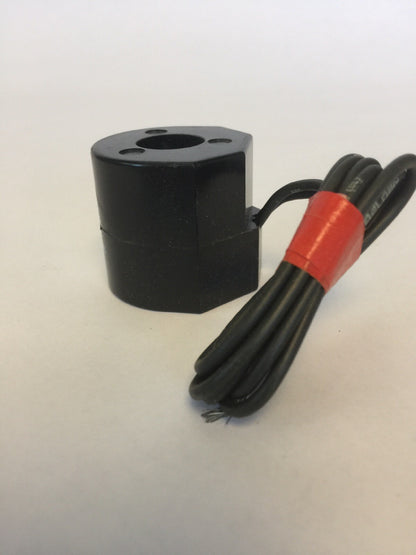 Asco Red Hat 96-817-1 Solenoid Valve Coil 120V/60HZ 110V/50HZ