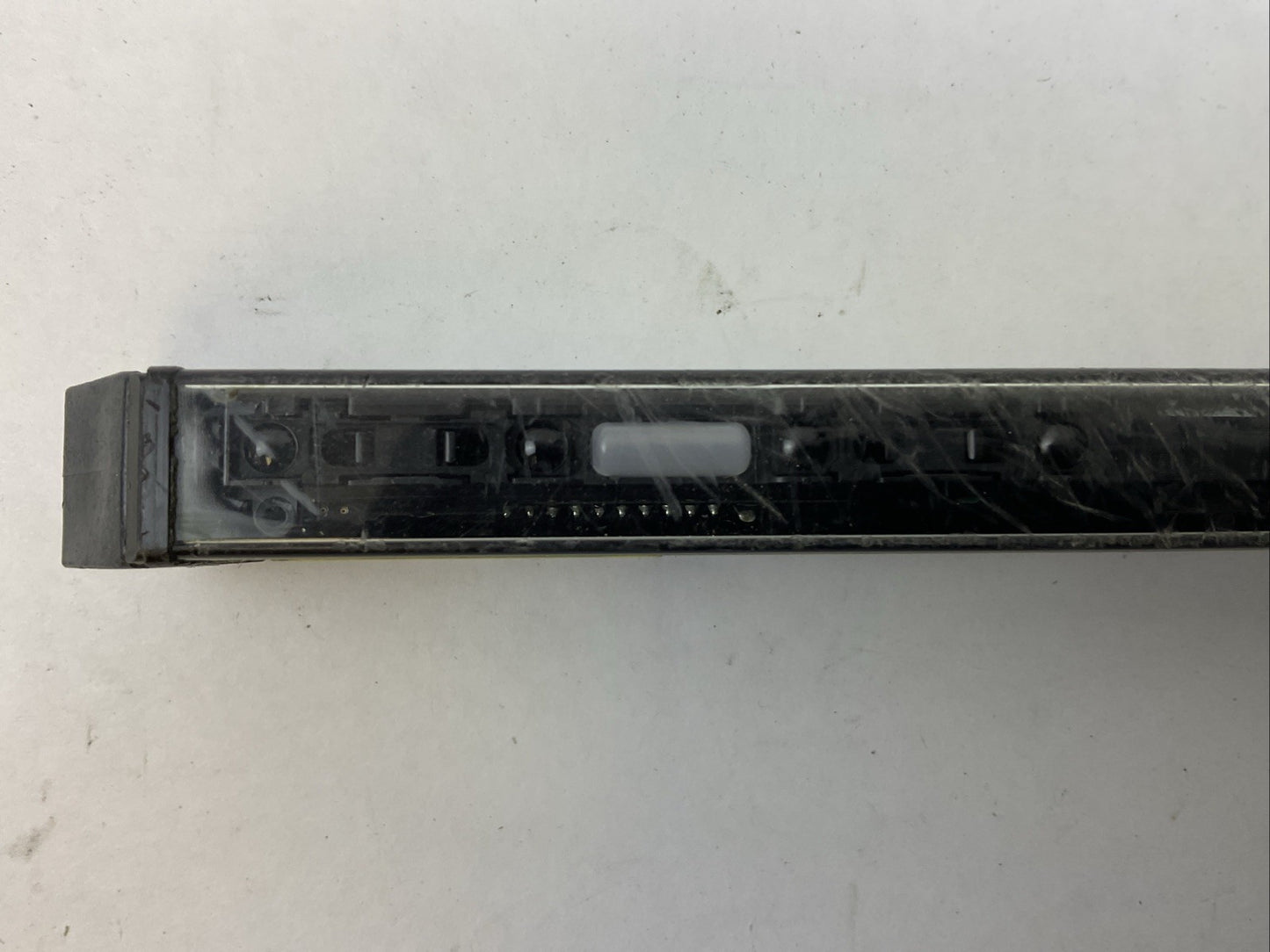 KEYENCE GL-S16SH-R 24VDC LIGHT CURTAIN RECEIVER