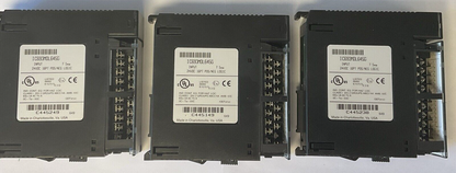 FANUC IC693MDL645G INPUT MODULE 7.5MA 24VDC 16PT ****LOTOF3****