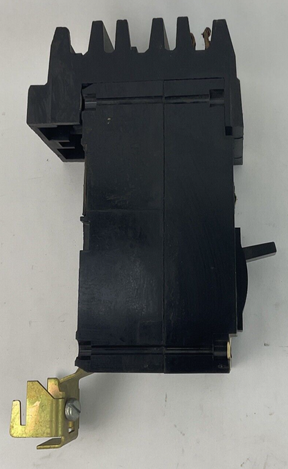 SQUARE D FA 26020 AB CIRCUIT BREAKER SER.1 600VAC 250VDC 2POLE