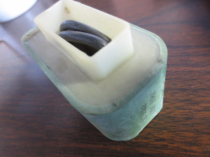 GENERAL ELECTRIC 15D6G2 COIL / RENEWAL PART - 115V, 60Hz - NEW SURPLUS