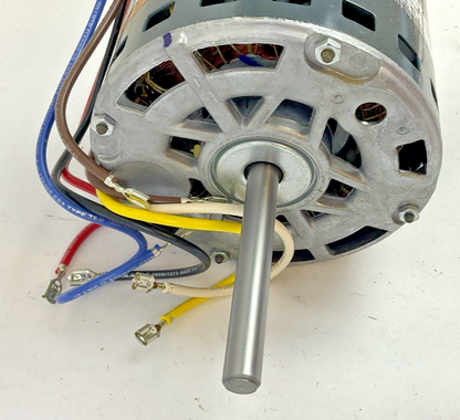 PROTECH 51-24070-02 BLOWER DIRECT DRIVE 1/2HP 115V 1000RPM